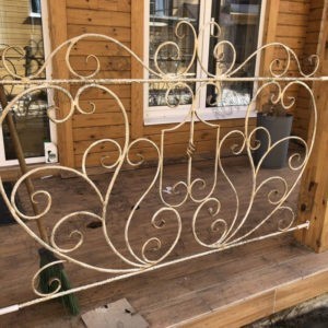 перила ковка