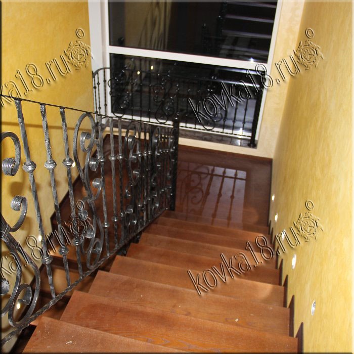 railing_k162 blank