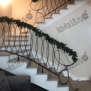 перила для лестницы ижевск