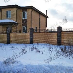 декоративные навершия